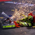 BATTLEBOTS Returns For Second Season This June On Discovery Video