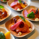 NY Chefs Celebrate Japan at a Benefit for the GOHAN SOCIETY 10/10 Video