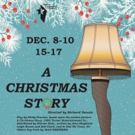 Denton Community Theatre Presents A CHRISTMAS STORY this December Video