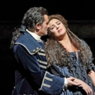 BWW Review: Fireworks from Met's New ADRIANA LECOUVREUR with Netrebko for New Year's Photo