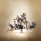 CIRCUS OZ BIG TOP Heads To Royal Botanic Gardens Victoria To Unravel The Ministry Of…