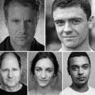 Philip Bird, Emmet Byrne, and More to Star in CELL MATES at Hampstead Theatre; Full C Photo