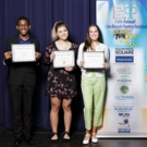 PB POETRY FESTIVAL Launches 15th Annual Poetry Contest For Local High School Students