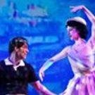 BWW Review: AN AMERICAN IN PARIS at OGUNQUIT PLAYHOUSE