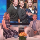 VIDEO: Helen Hunt Reveals She Is Ready For A MAD ABOUT YOU Reboot on THE ELLEN SHOW Video
