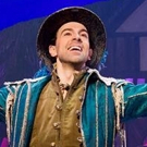 BWW Review: McClure & Pascal Bring the Hilarious High-Jinks of SOMETHING ROTTEN! to O Photo