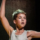 Liam Redford of BILLY ELLIOT at City Springs Theatre Interview