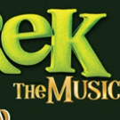 One Weekend Only at Pittsburgh Community Theatre! SHREK THE MUSICAL JR. Live! Photo