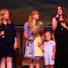 TV: Sara Bareilles and Jessie Nelson Give Speeches at Opening Night of WAITRESS at…