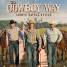 INSP Greenlights Third Season of Hit Docu-Series THE COWBOY WAY: ALABAMA