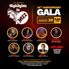 Jack Kleinsinger's Highlights In Jazz 46th Anniversary Gala 2/28, BMCC TRIBECA…