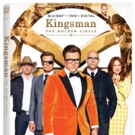 Suit Up for the Arrival of KINGSMAN: THE GOLDEN CIRCLE on 4K, Blu-ray and DVD Today Photo