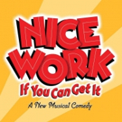 Musical Theatre West Announces NICE WORK IF YOU CAN GET IT, Kathy Fitzgerald, Eric…