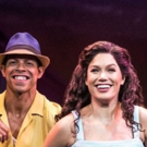 BWW Review: ON YOUR FEET! THE EMILIO & GLORIA ESTEFAN MUSICAL at Bass Performance…