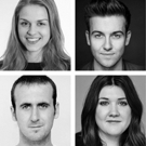 Cast Announced For Theatr na nOg's Award-Winning New Musical EYE OF THE STORM Photo