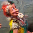THE PRINCE AND THE MAGIC FLUTE Comes to Puppetworks
