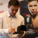 Tecate, The Official Beer Of Boxing, Clinches Gennady 'GGG' Golovkin's 2018 Fights Video