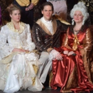 BWW Review: Way Off Broadway Productions' Disappointing and Over-Designed LES…