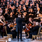 Photo Flash: Mendelssohn Choir of Pittsburgh Celebrates Queen Victoria Photo