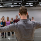 Josh Prince's Broadway Dance Lab Launches Today