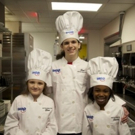 IHOP' Restaurants Announces Its First-Ever Kid Culinary Team Photo