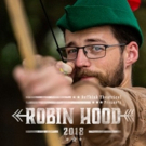ReThink Theatrical presents ROBIN HOOD at Rutgers Gardens 9/28 to 10/6 Photo