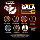 Highlights In Jazz to Have 46th Anniversary Gala