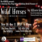 BWW Review: Jennifer Coy Jennings Dazzles in WILD HORSES