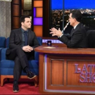 VIDEO: Derek DelGaudio's off-Broadway Show IN & OF ITSELF Leaves Stephen Colbert…