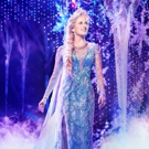 Photo Flash: Check Out These All New Photos of FROZEN's New Cast Members!