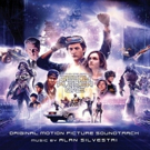 READY PLAYER ONE Film Soundtrack Available March 30 Photo