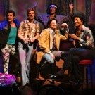 Uptown Players presents Regional Premiere of THE VIEW UPSTAIRS Photo