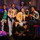 Uptown Players presents Regional Premiere of THE VIEW UPSTAIRS