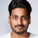 Ahir Shah Announces Nationwide Tour Following Second Consecutive Edinburgh Comedy Awa Photo