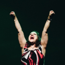 Actor Valerie David Smashes Cancer Twice In Her Award-winning Solo Show THE PINK HULK