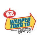 WARPED TOUR to Be Documented In Four Part Series Photo