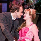 Colleen McLaughlin as Sibella Hallward in A GENTLEMAN'S GUIDE TO LOVE & MURDER on Tou Interview