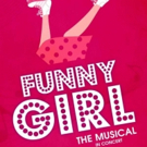 BWW REVIEW: The Sydney Symphony Orchestra's Stage Concert of FUNNY GIRL Breaks The Mo Photo