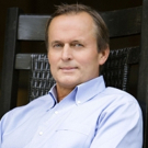 Best-selling Legal Thriller Author John Grisham To Speak At Princeton University Photo