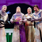Monty Python's SPAMALOT Is Coming To The State Theatre For Two Shows Photo