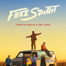 Trafalgar Releasing to Present KHALID FREE SPIRIT