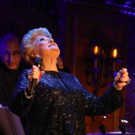Photo Coverage: Marilyn Maye Celebration Continues at Feinstein's/54 Below and with a Photo