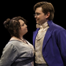 Main Street Theater Presents Witty PRIDE AND PREJUDICE Sequel MISS BENNET: CHRISTMAS  Photo