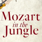 'Mozart in the Jungle' Canceled After Four Seasons Photo