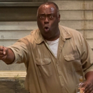 Photo Flash: Cincinnati Shakespeare Company Presents August Wilson's FENCES