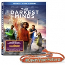 THE DARKEST MINDS to be Released on 4K Ultra HD, Blu-ray, and DVD on October 30th Video