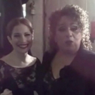 BWW TV Exclusive: Chicago's Roz Ryan 'FLIPS' For BroadwayWorld (Part 2!) Video
