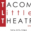 Tacoma Little Theatre Announces 100TH SEASON Beginning This September