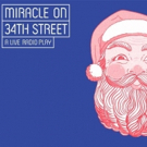 Pasadena Playhouse Announces Cast For MIRACLE ON 34th ST. Photo