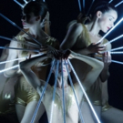 MOMIX Closes DanceHouse Season With Spectacular Canadian Premiere Video